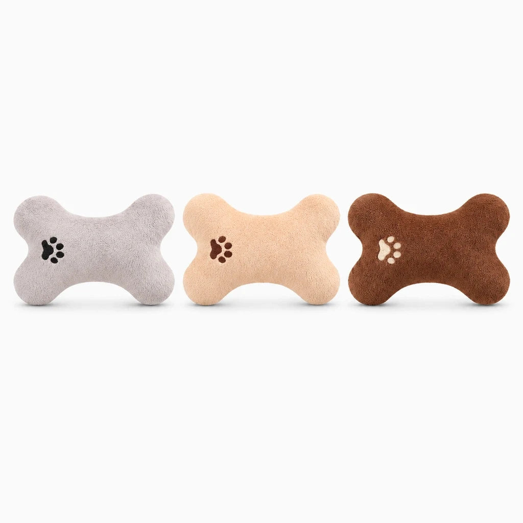Coussin apaisant chien – 7