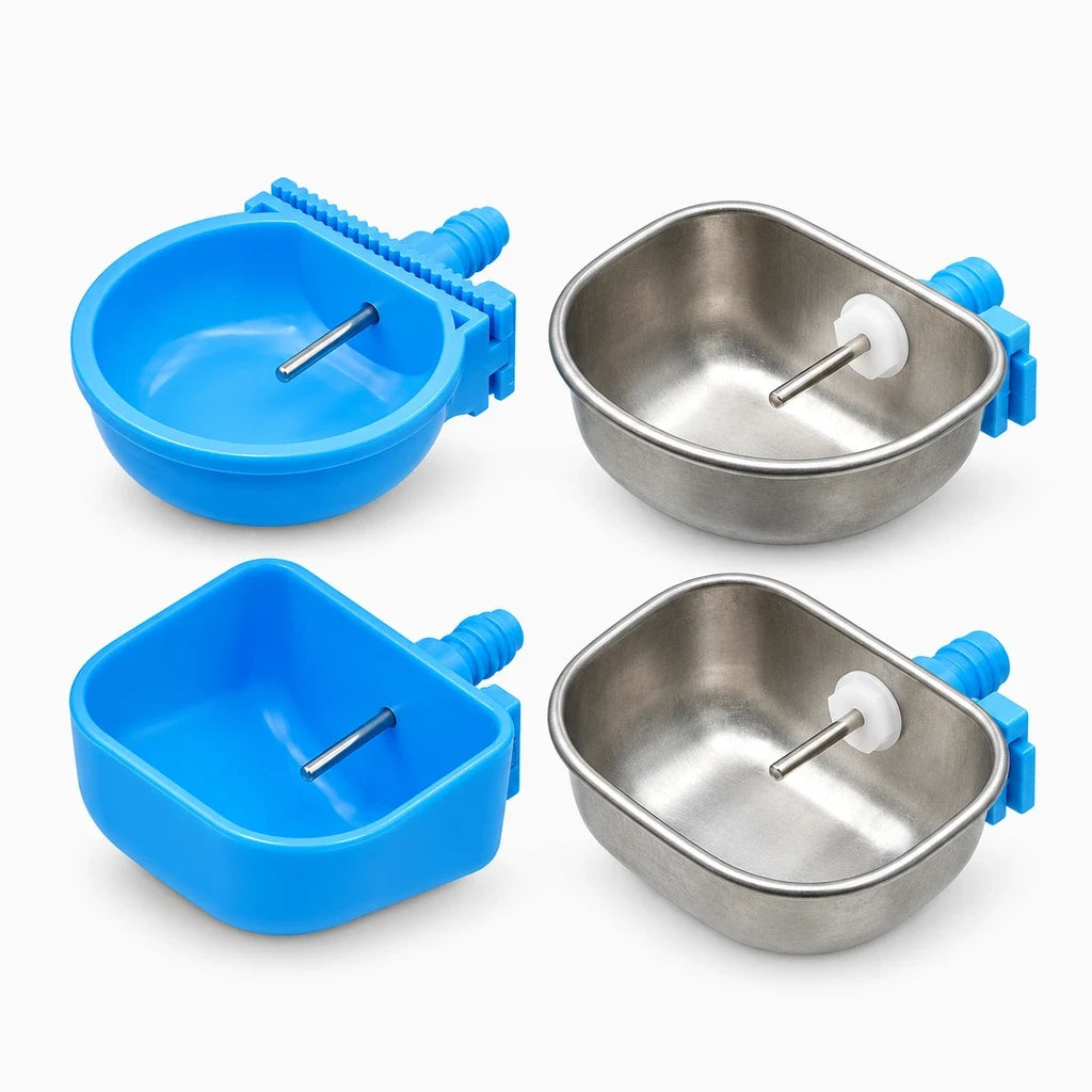 Abreuvoir automatique lapin – 5