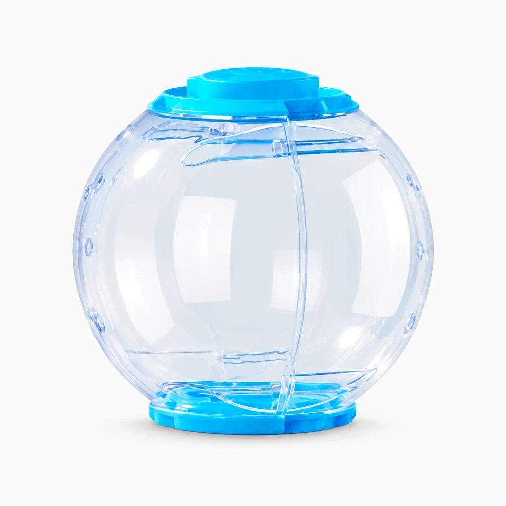 Boule hamster – 5