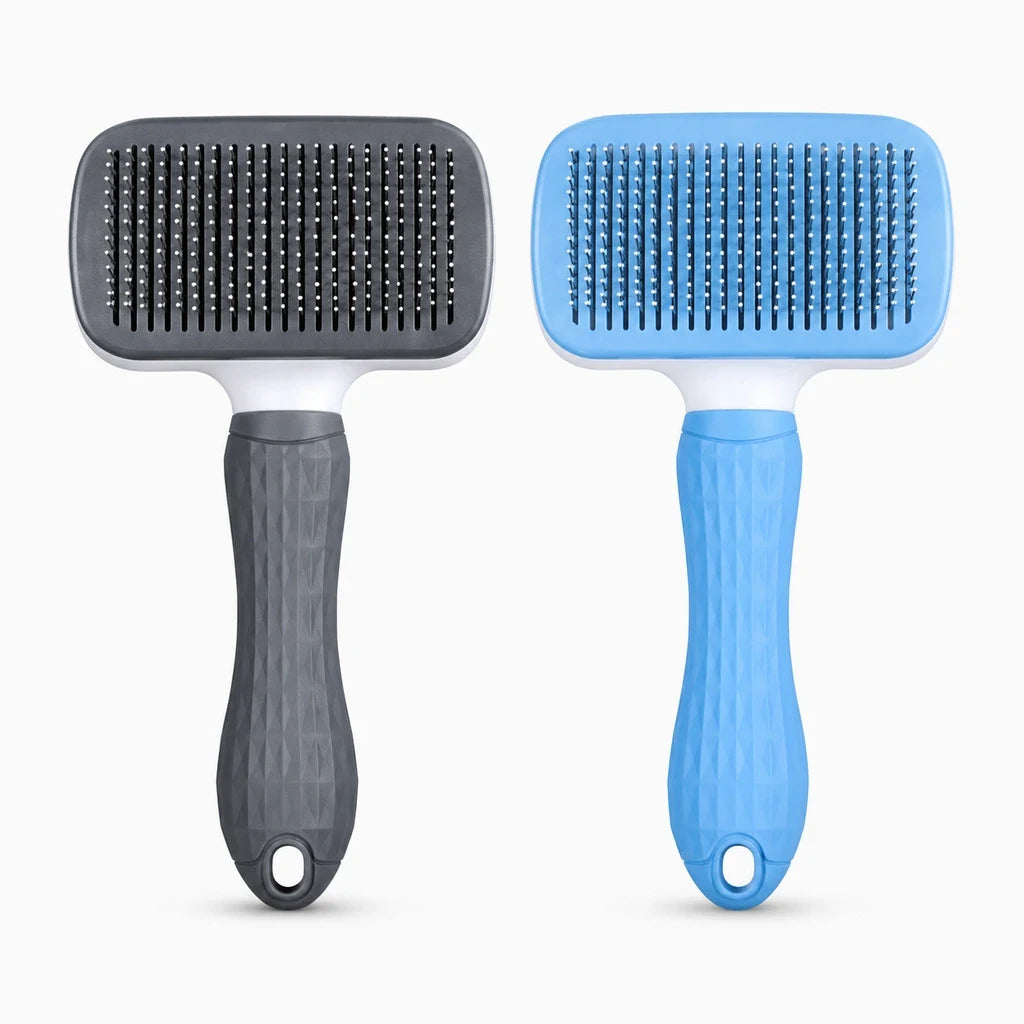 Brosse poils de chien – 4