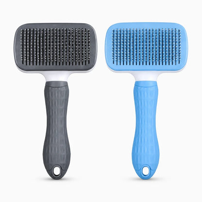 Brosse poils de chien – 4