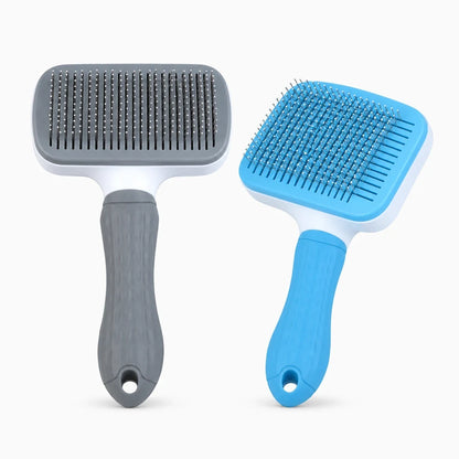 Brosse poils de chien – 5