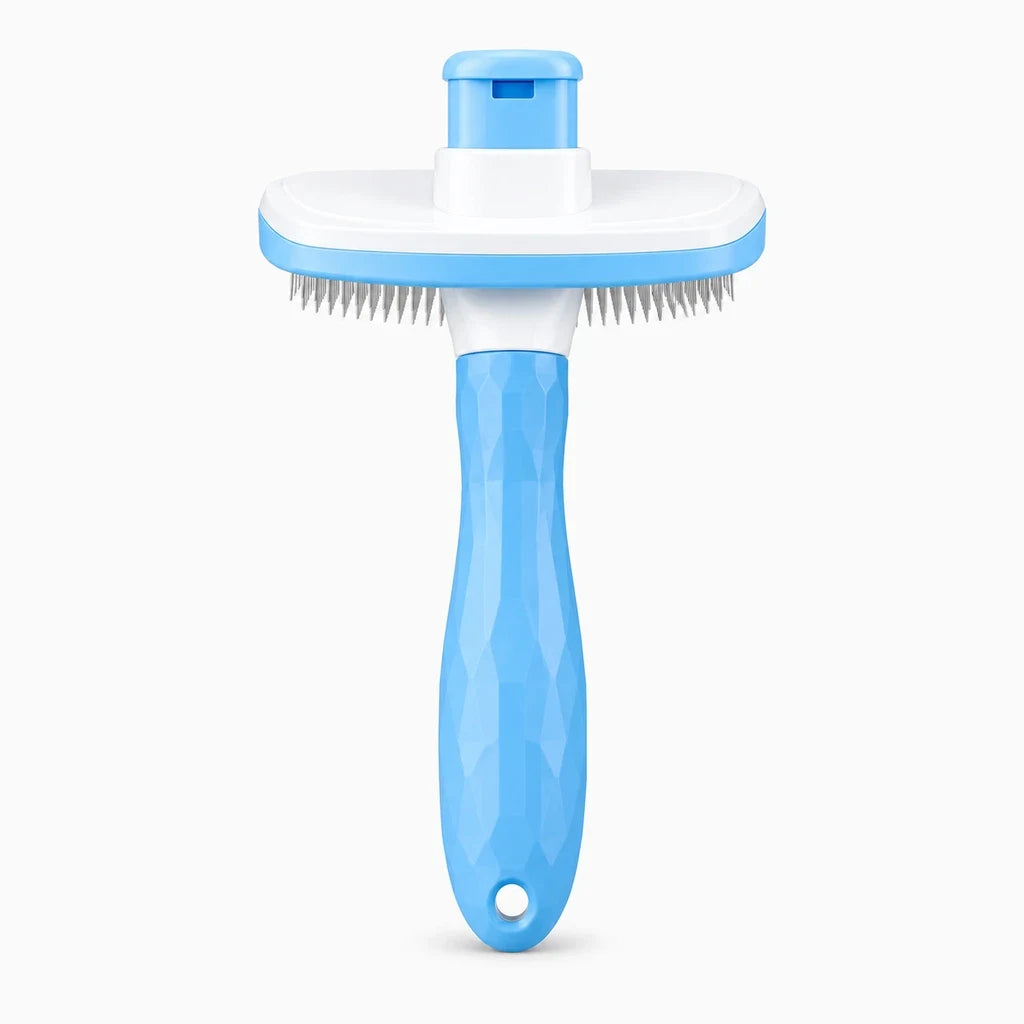 Brosse poils de chien – 6