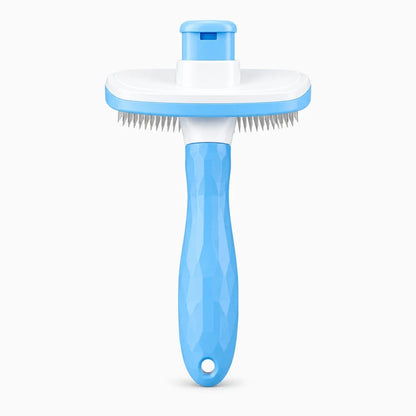 Brosse poils de chien – 6