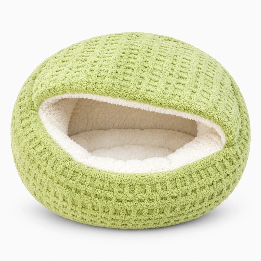 Couchage pour chat – 5