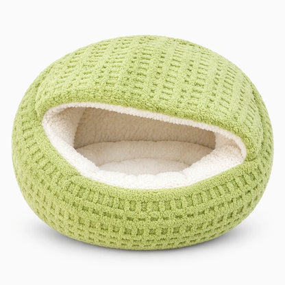 Couchage pour chat – 5