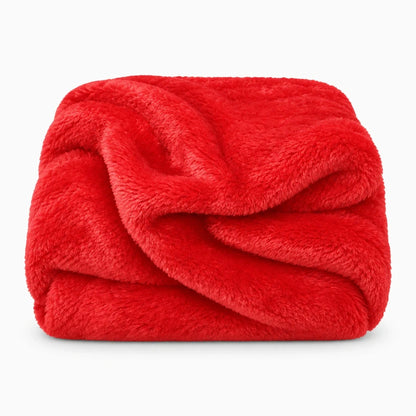 Costume de noel pour chien Chihuahua en rouge, design compact et confortable pour sorties hivernales