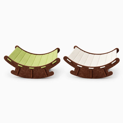 Fauteuil chat – 4