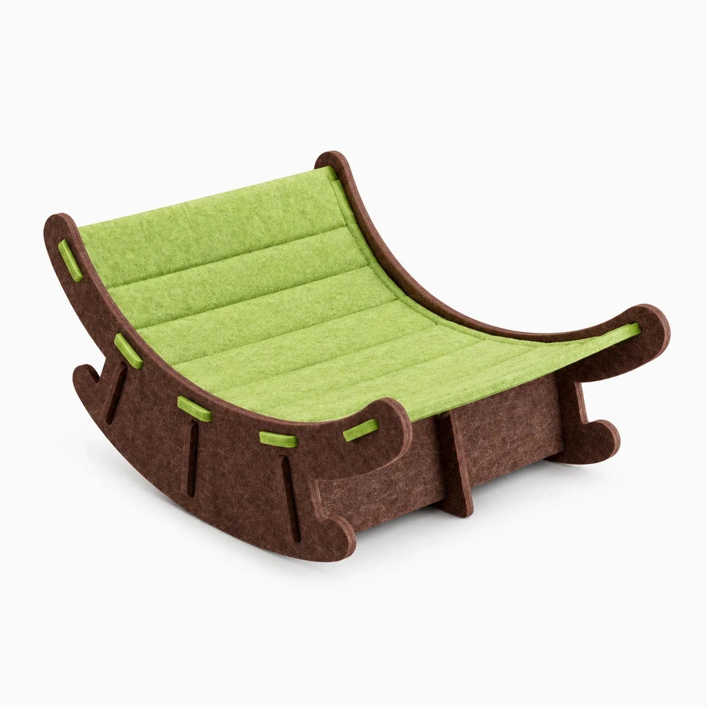 Fauteuil chat – 5