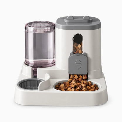 Gamelle automatique pour chat – 6
