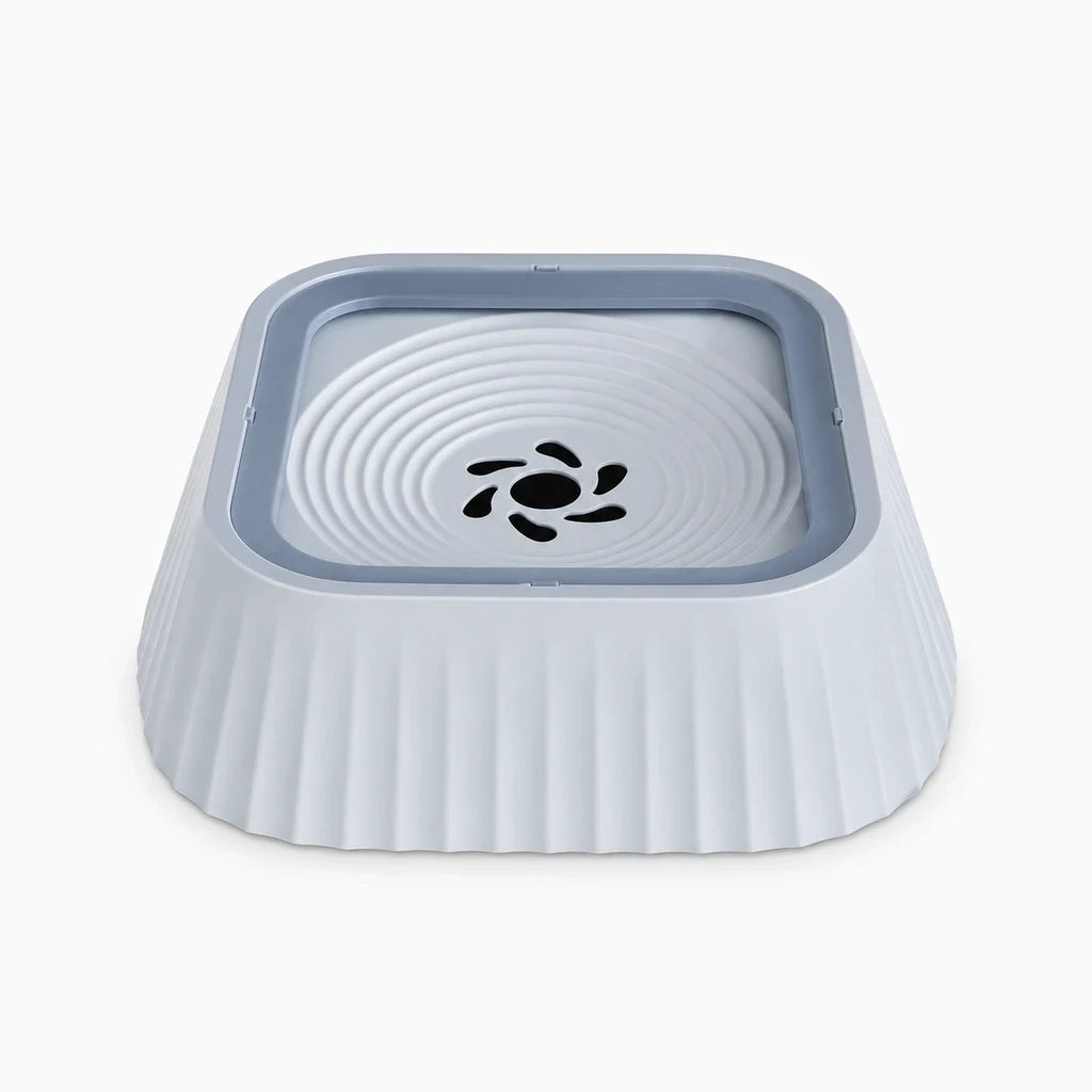 Gamelle eau chien anti renversement – 6