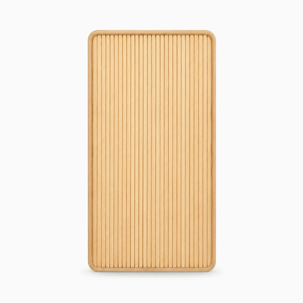 Griffoir chat design compact en sisal naturel, base stable pour protéger meubles