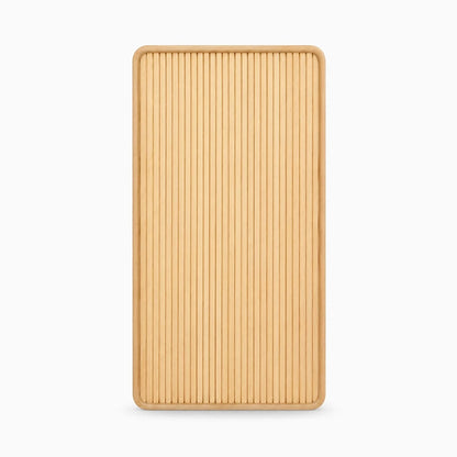 Griffoir chat design compact en sisal naturel, base stable pour protéger meubles