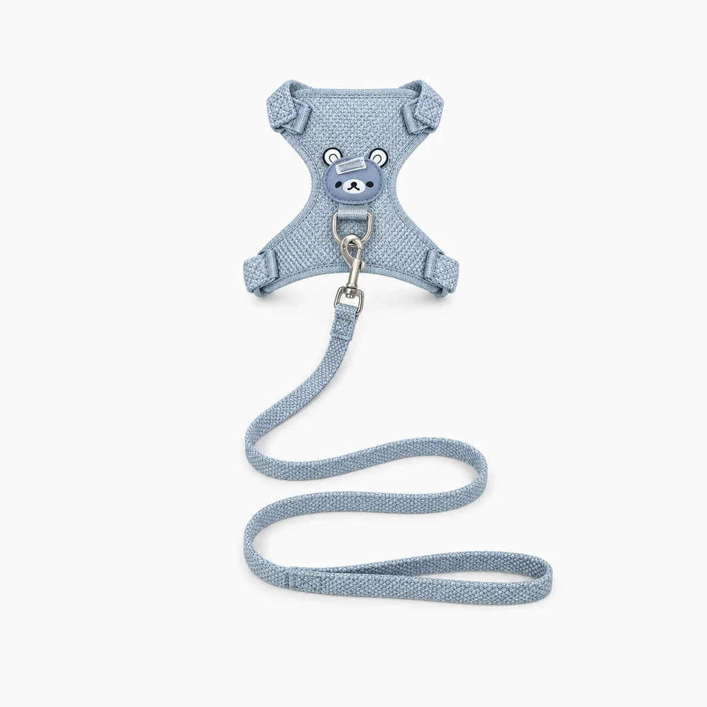 Harnais lapin – 4