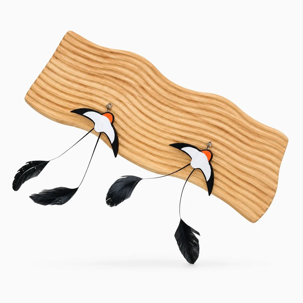 Jouet chat oiseau volant – 4