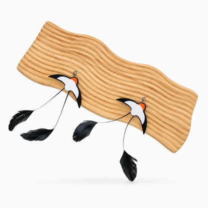 Jouet chat oiseau volant – 4