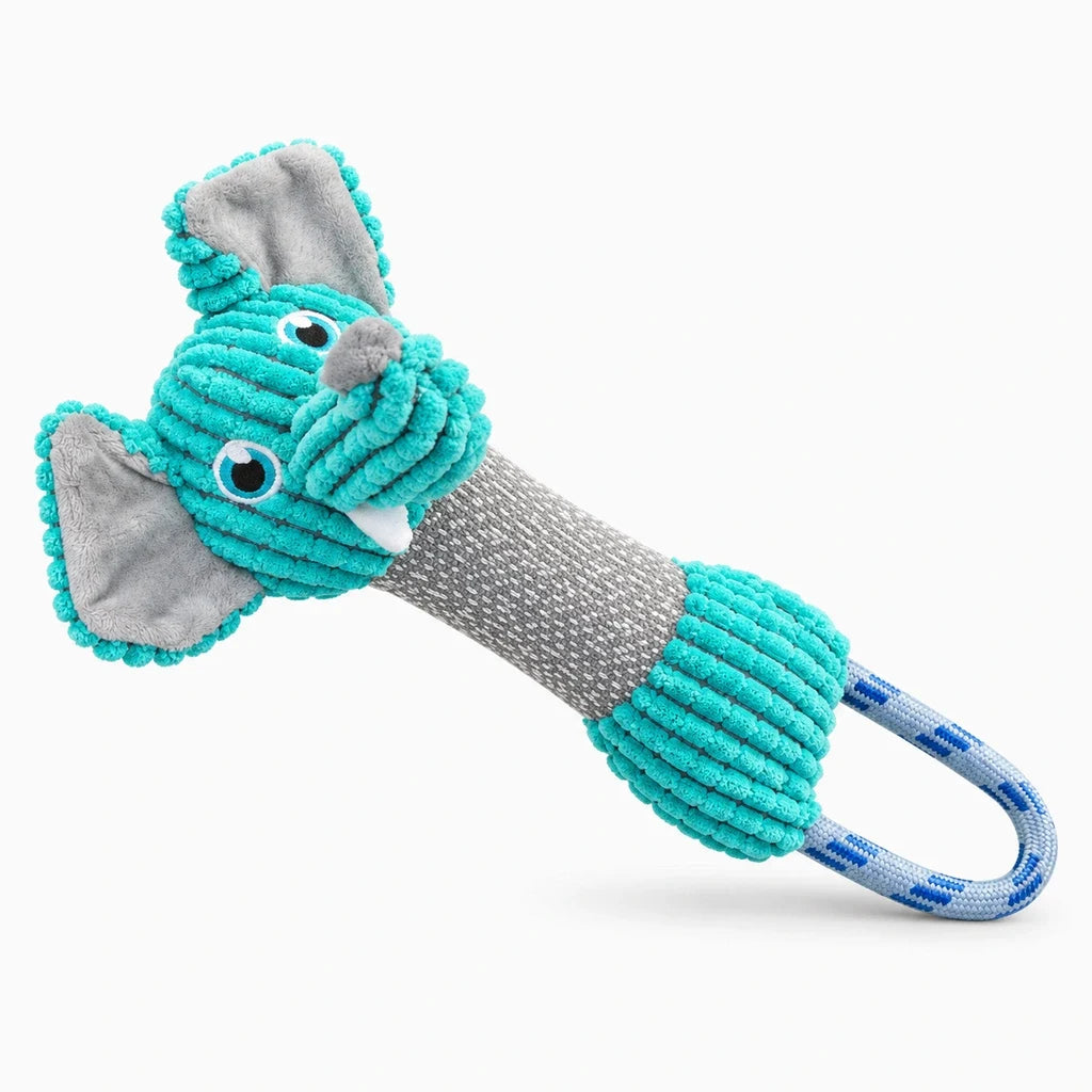 Jouet d'occupation chien – 4