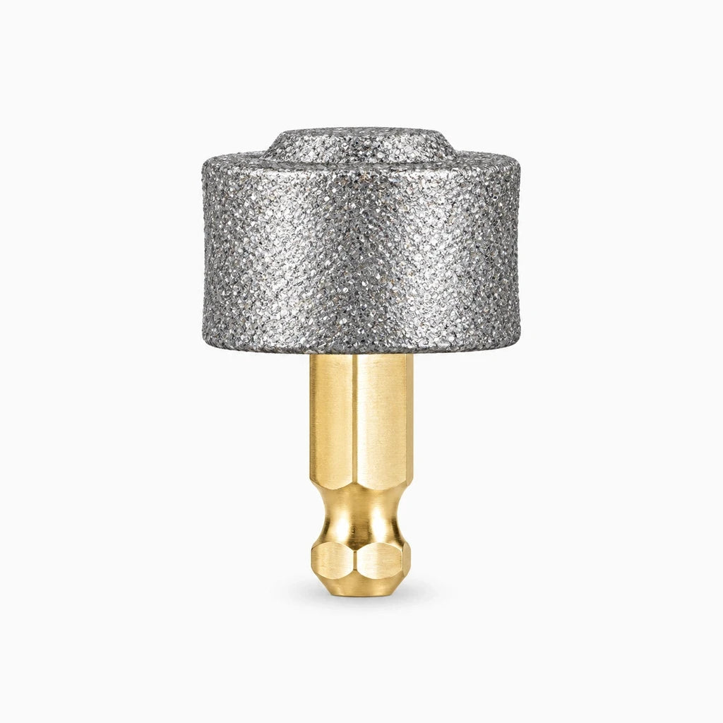 Lime griffe chien électrique avec moteur régulier pour limage progressif des ongles