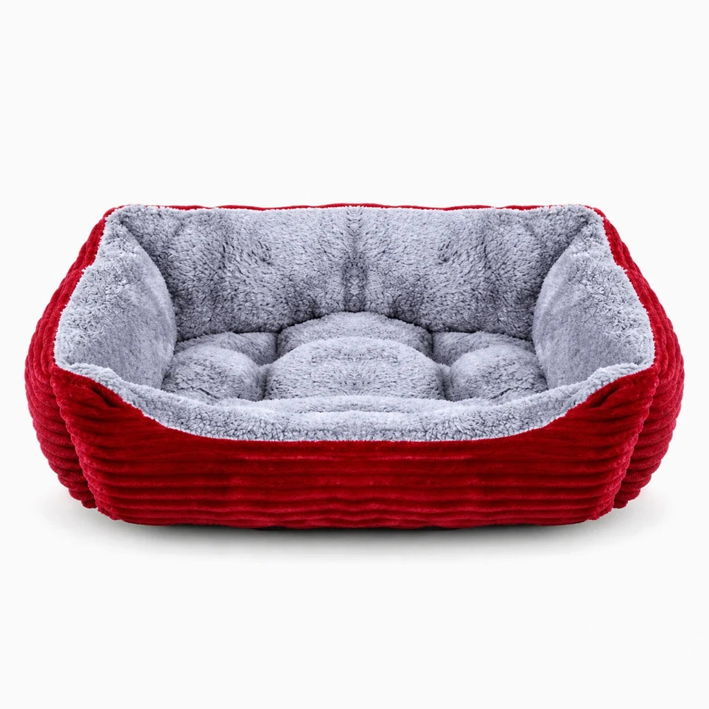 Lit pour petit chien – 4