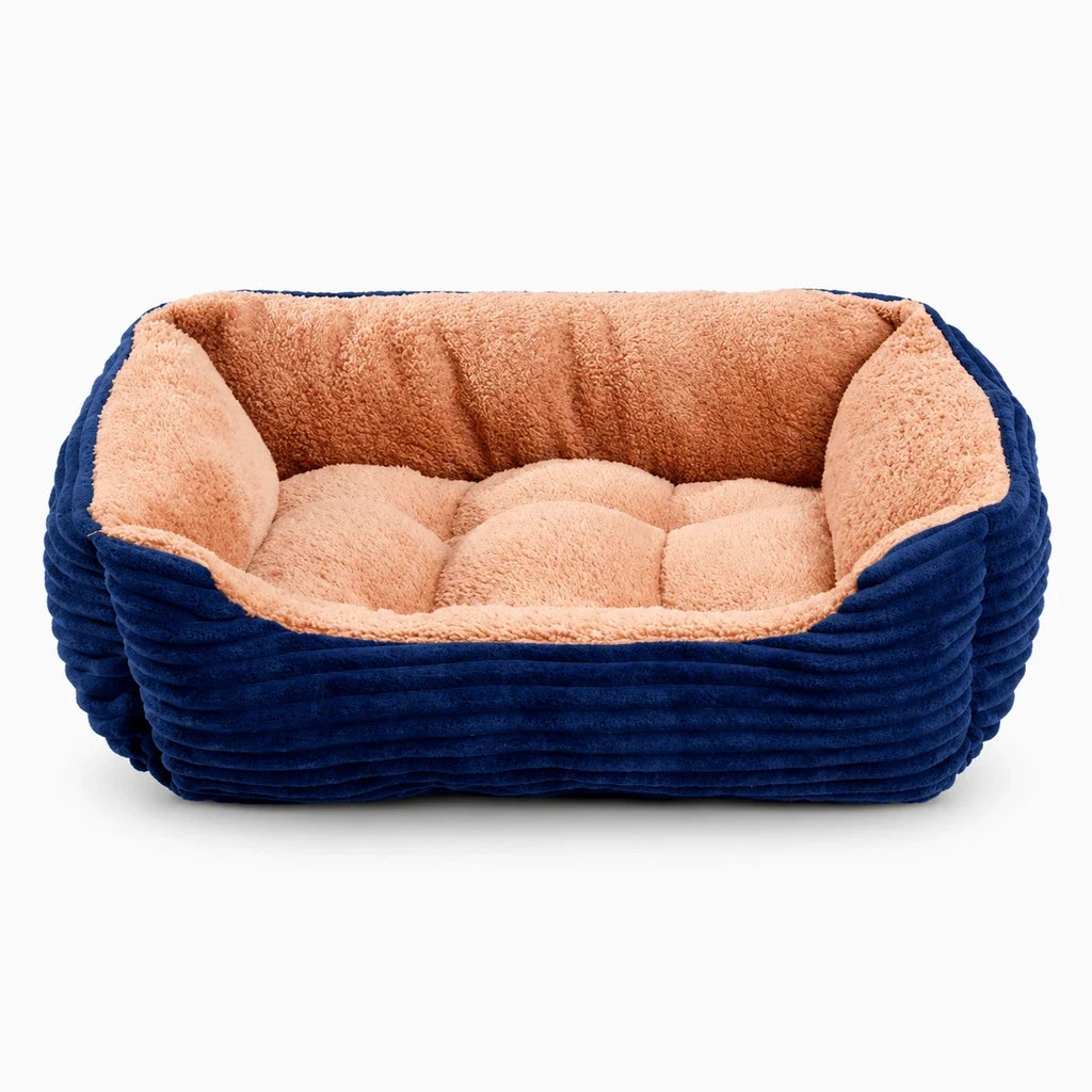 Lit pour petit chien – 5