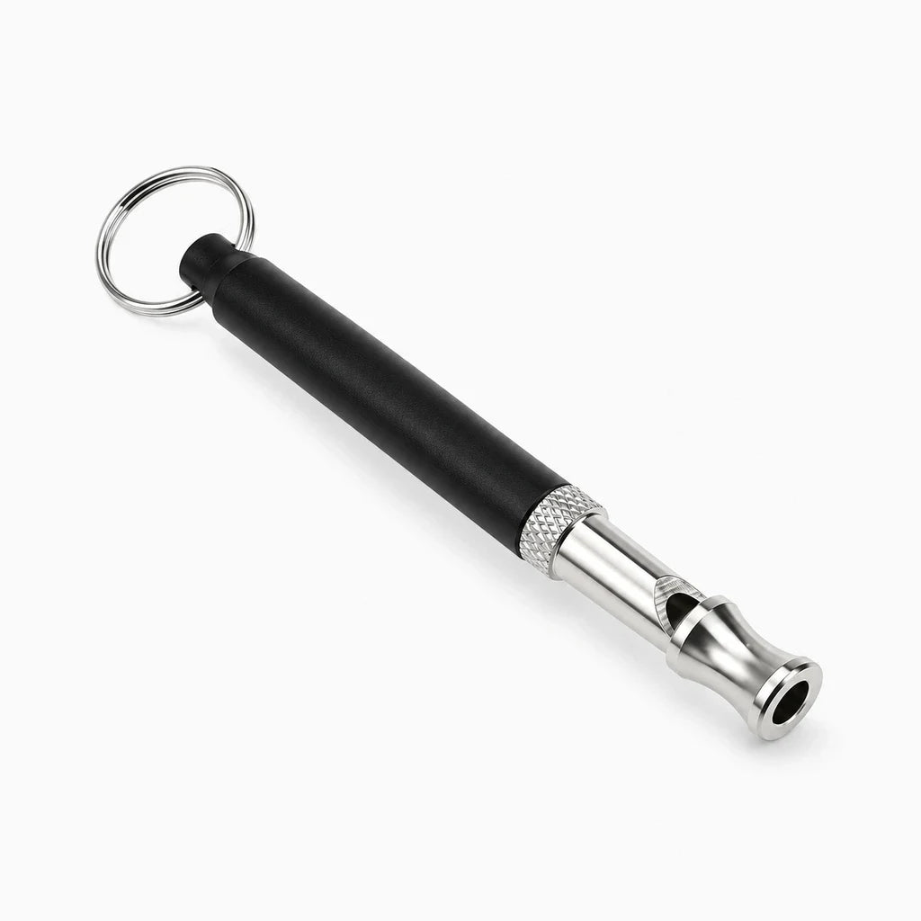 Sifflet pour chien – 4