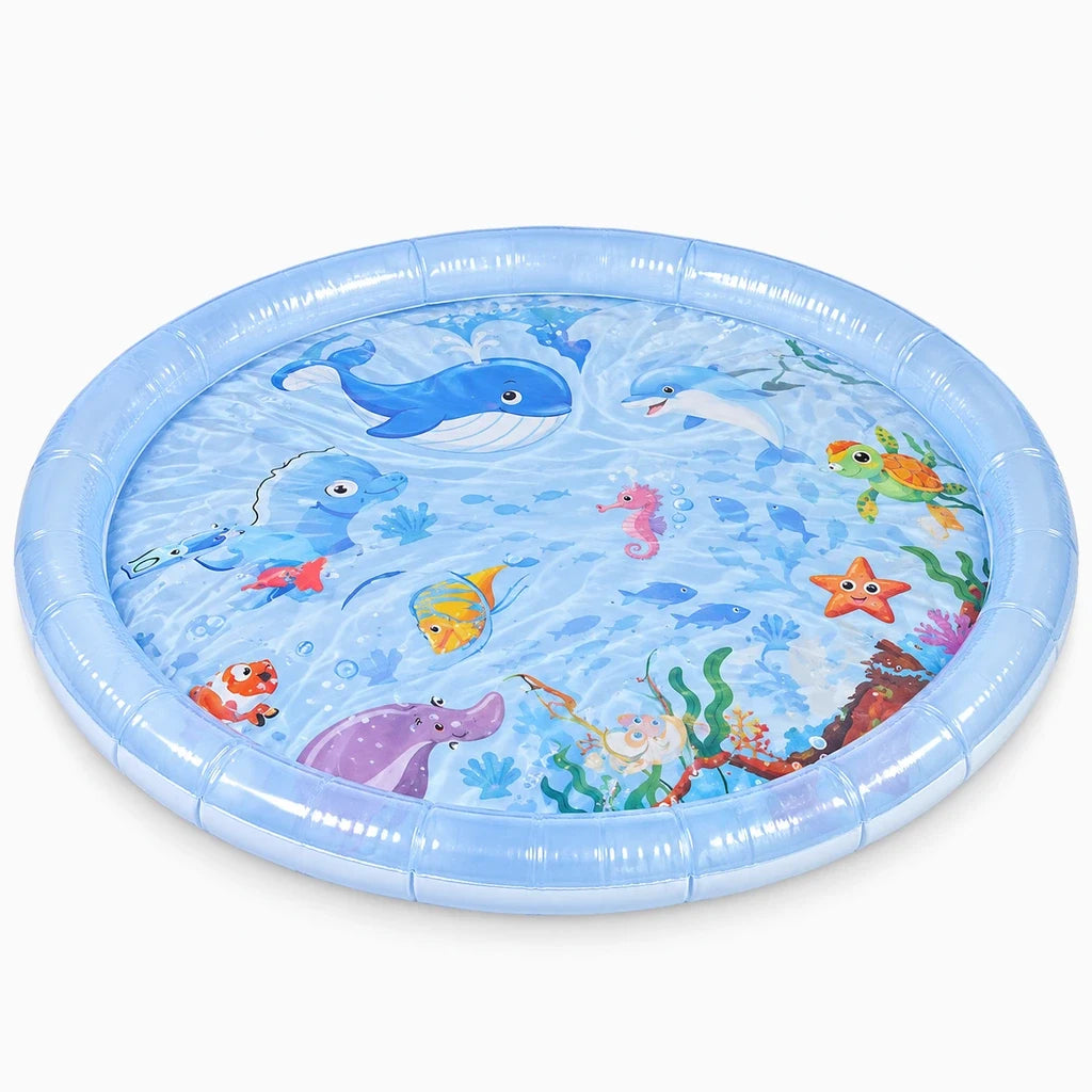 Tapis de jeu chat – 4